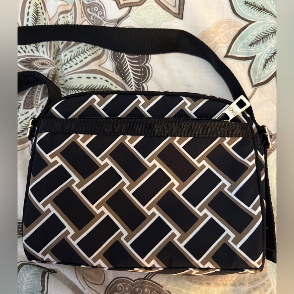 DVF for Target Cross Body Camera Bag